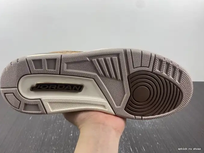 Rep Jordan CT8532-102 Air 3 Palomino 0420